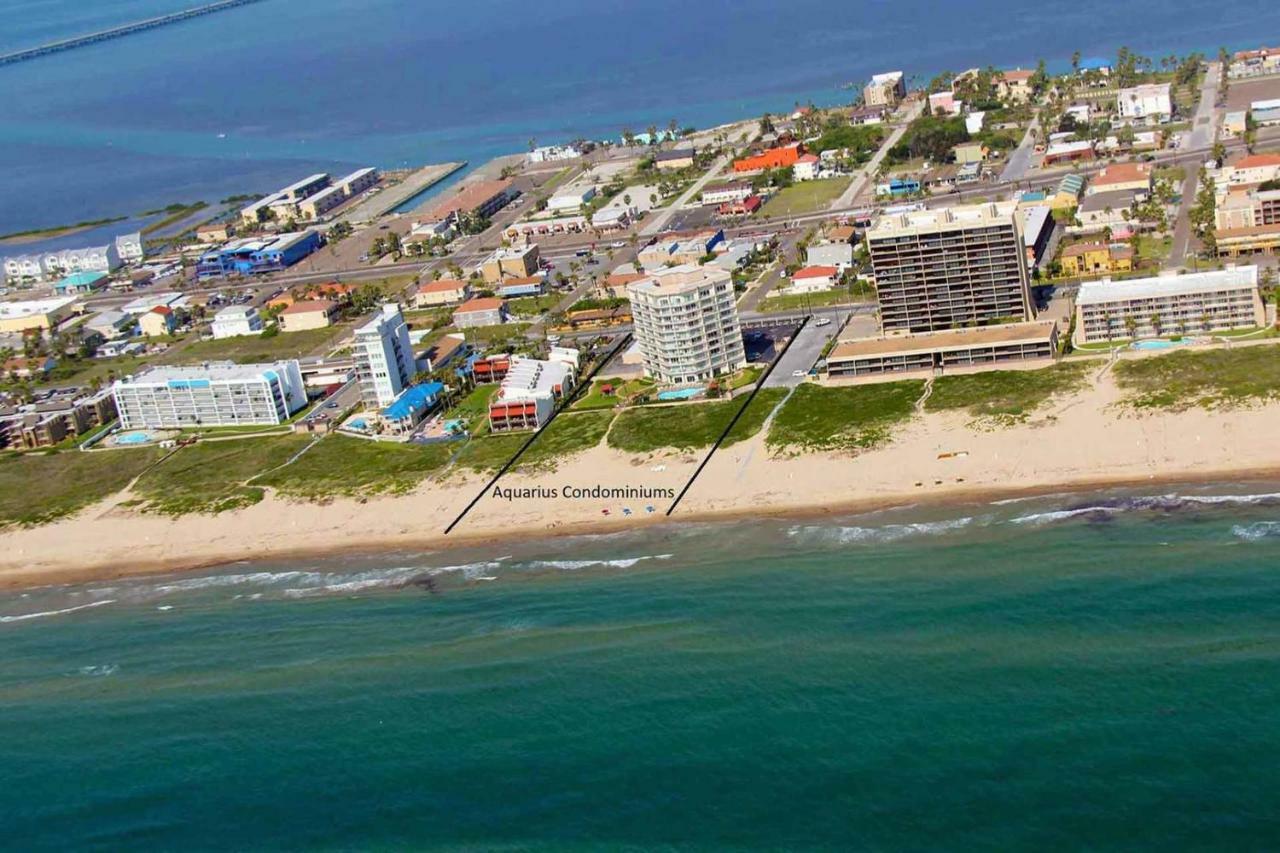AQUARIUS 506 CONDO SOUTH PADRE ISLAND, TX (United States) - from US$ 316 |  BOOKED